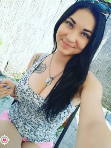 Марина